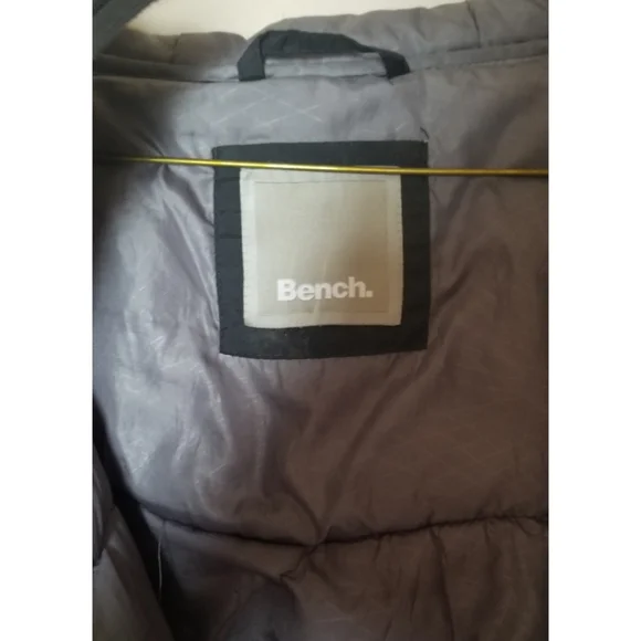 Bench Jacket - Picture 6 of 10